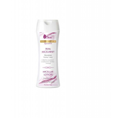 Miniaturka artykułu - AVA HOME SPA Płyn micelarny, 200 ml  