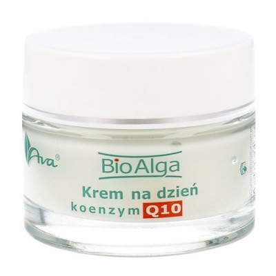 Miniaturka artykułu - AVA BIO ALGA Krem na dzień z algami, 50 ml  