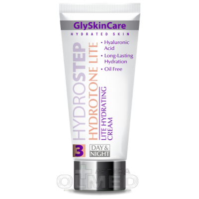 Miniaturka artykułu - GLYSKINCARE HYDROTONE LITE Krem nawilżający - 30 ml 
