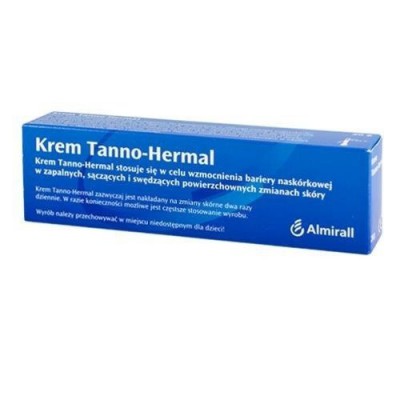 TANNO- HERMAL Krem - 20 g