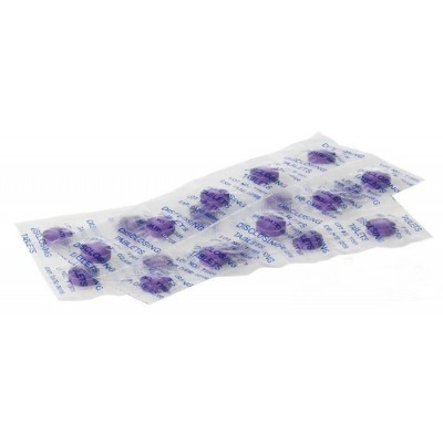 Miniaturka artykułu - CURAPROX plaquefinder PCA 222 - 100 tabletek