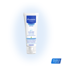 Miniaturka artykułu - MUSTELA BEBE Enfant Krem nawilżający do twarzy, 40 ml