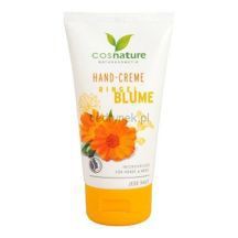 Miniaturka artykułu - COSNATURE Krem do rąk ochronny z nagietkiem - 75 ml