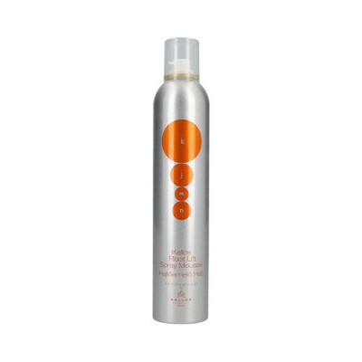 Miniaturka artykułu - KALLOS KJMN Pianka Root Lifter Mousse, 300 ml