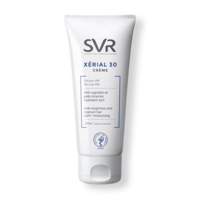 Miniaturka artykułu - SVR XERIAL30 Krem do ciała - 100 ml (30389)