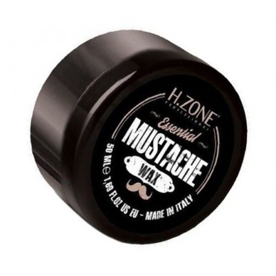 Miniaturka artykułu - RENEE BLANCHE Wosk do brody i wąs&oacute;w - 50 ml (30577)