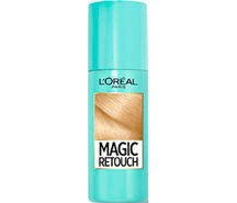 Miniaturka artykułu - L'OREAL MAGIC RETOUCH Spray na odrosty blond - 75 ml