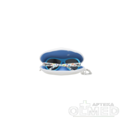 BABIATORS Okulary Feelin' Sneaky POLARYZACJA BAB-093 wiek 3-5 lat - 1 zestaw (31229)