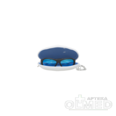 BABIATORS Okulary Black Ops Czarny do zadań specjalnych POLARYZACJA BAB-050 wiek 3-7+ lat - 1 zestaw (31231)