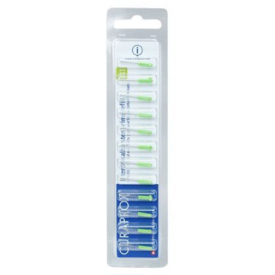 Miniaturka artykułu - CURAPROX CPS 011 Prime REFILL - 12 sztuk 