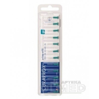 Miniaturka artykułu - CURAPROX CPS 06 Prime refill - 12 sztuk 