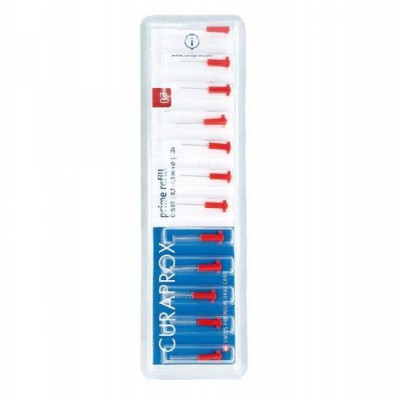 Miniaturka artykułu - CURAPROX CPS 07 Prime REFILL - 12 sztuk 