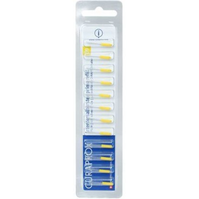 Miniaturka artykułu - CURAPROX CPS 09 Prime Refill - 12 sztuk 
