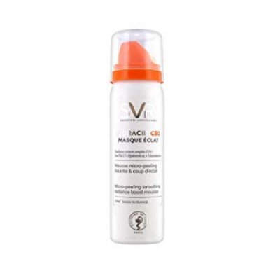 Miniaturka artykułu - SVR HYDRACID C50 Maska mikropilingująca- 50ml