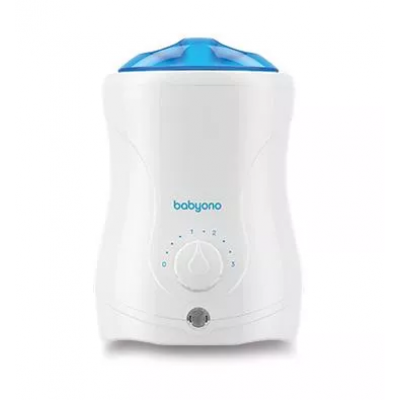 Miniaturka artykułu - BABYONO Podgrzewacz elektryczny 216