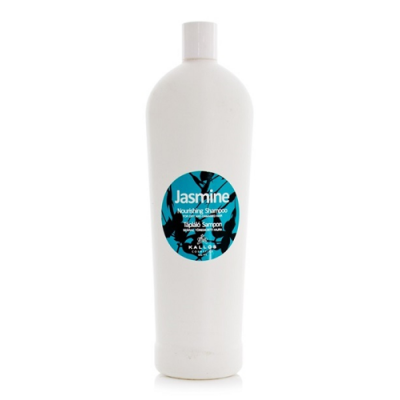 Miniaturka artykułu - KALLOS Szampon Jaśmin, 1000ml