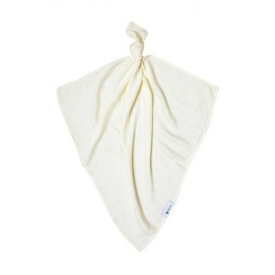 Milk&Bamboo Pieluszka mleczno-bambusowa Milk Wanilia