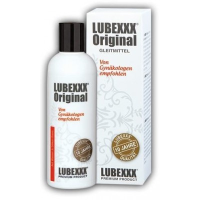 LUBEXXX Original Żel nawilżający - 50ml