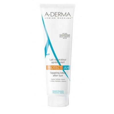 Miniaturka artykułu - A-DERMA PROTECT-AH Mleczko po opalaniu, 250ml