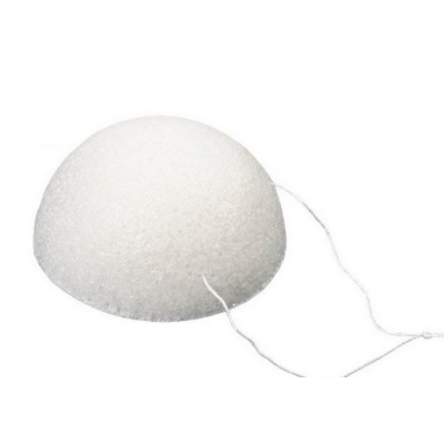 Miniaturka artykułu - Gąbka Konjac 1szt. NaturPlanet
