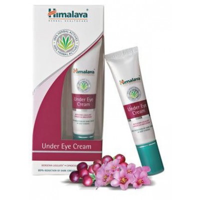 Miniaturka artykułu - HIMALAYA Krem pod oczy- 15 ml