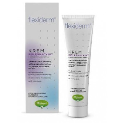 FLEXIDERM Krem- 75 g