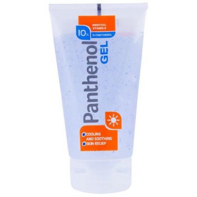 Miniaturka artykułu - PANTHENOL GEL Żel- 150 ml (tuba)