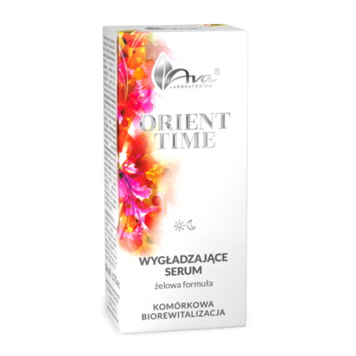 Miniaturka artykułu - AVA Orient Time Wygładzające serum, 50ml