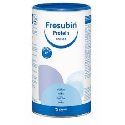 Miniaturka artykułu - Fresubin Protein Powder proszek- 300 g