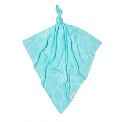 Miniaturka artykułu - Milk&Bamboo Łaty Aqua Pieluszka 70x70 - 1szt.