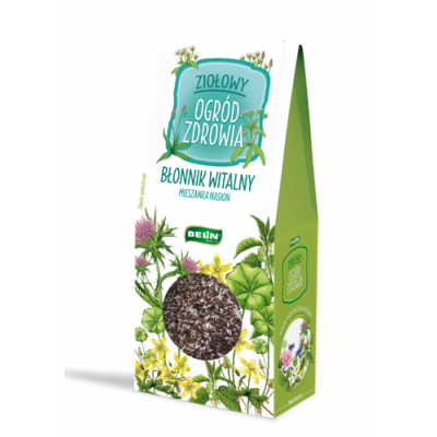 Miniaturka artykułu - Belin błonnik witalny - 100g