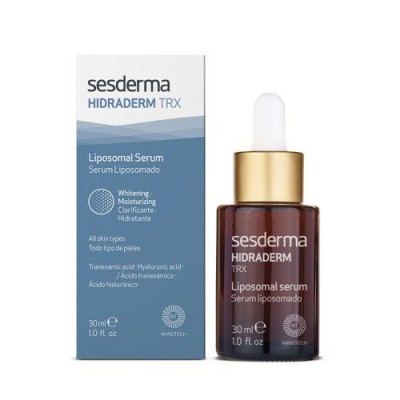 Miniaturka artykułu - SESDERMA HIDRADERM TRX Serum liposomowe, 30ml