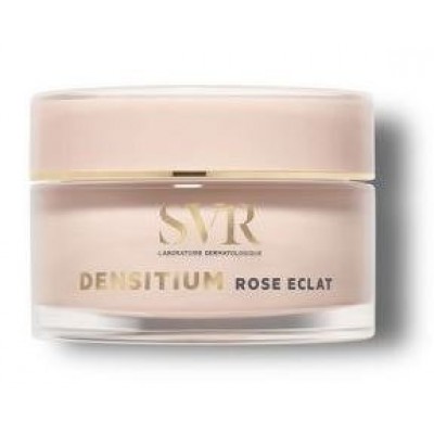 Miniaturka artykułu - SVR DENSITIUM ROSE ECLAT Krem na dzień, 50ml