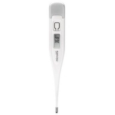 Miniaturka artykułu - Microlife Termometr MT 600 elektroniczny - 1szt.