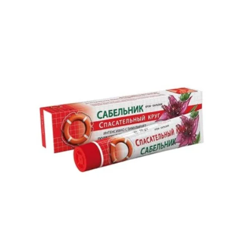 Miniaturka artykułu - Dr Retter Sabelnik Ratownik Nr. 69.1, 100 g
