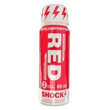 Miniaturka artykułu - Allnutrition Red Shock - 80ml 