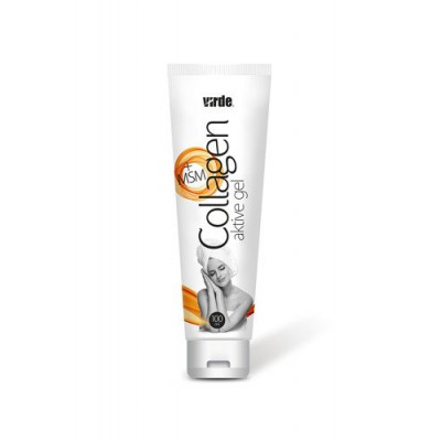 Miniaturka artykułu - Virde Collagen Aktive Gel+ MSM - 100ml