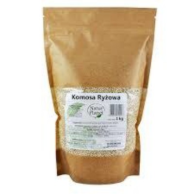Miniaturka artykułu -  NaturPlanet Komosa Ryżowa - 1kg