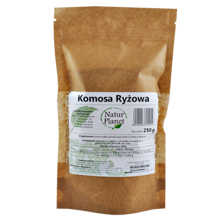 Miniaturka artykułu - NaturPlanet Komosa Ryżowa Biała - 250g