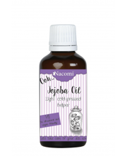 Miniaturka artykułu - NACOMI Olej jojoba - 50 ml