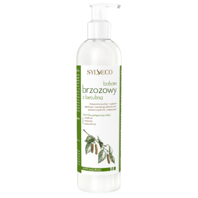 SYLVECO Balsam brzozowy z betuliną - 300ml