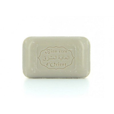 FOUFOUR Mydło marsylskie Błoto z Morza Martwego - 125g
