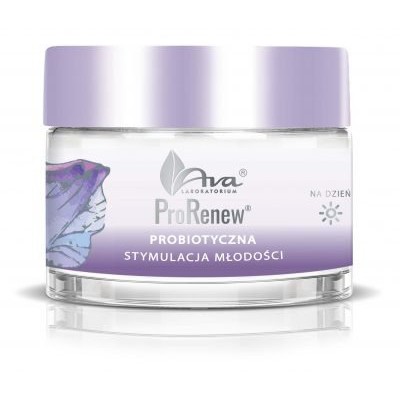 Miniaturka artykułu - AVA ProRenew Krem na dzień, 50ml
