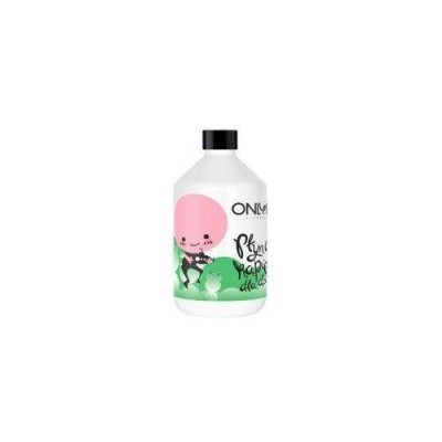 Miniaturka artykułu - OnlyBio Fitosterol płyn do kąpieli dla dzieci od pierwszego dnia do trzeciego roku życia, 500ml