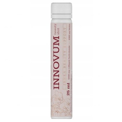 Miniaturka artykułu - OLIMP Innovum Beauty shot płyn - 25 ml