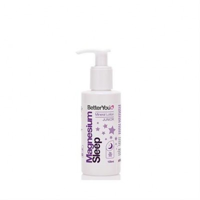 Miniaturka artykułu - BetterYou Min.balsam magnezowy sen dziecka - 135 ml