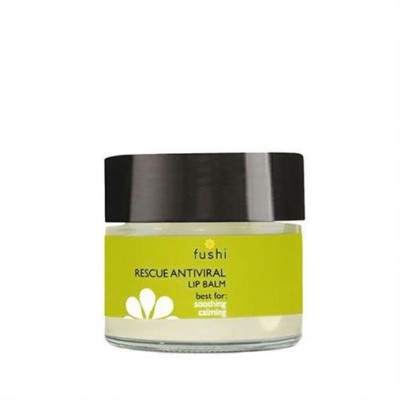 Miniaturka artykułu - FUSHI Balsam do ust przeciwwirusowy - 10g