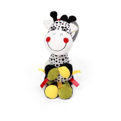Miniaturka artykułu - BabyOno Zabawka GIRAFFE ADELLE C-MORE COLLECTION 633