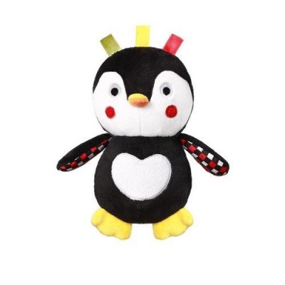 Miniaturka artykułu - BabyOno przytulanka Penguin Connor 640