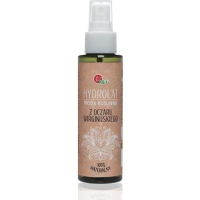 Miniaturka artykułu - KEJ Hydrolat z oczaru wirginijskiego - 100 ml